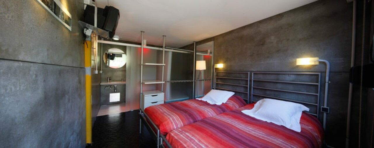 Pension Compostela Inn Cacheiras Exteriér fotografie